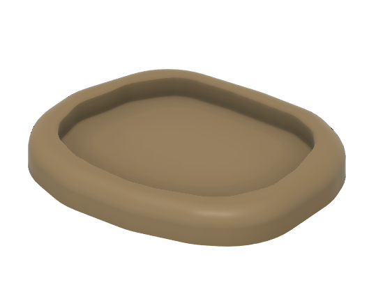 Reptile Bowl