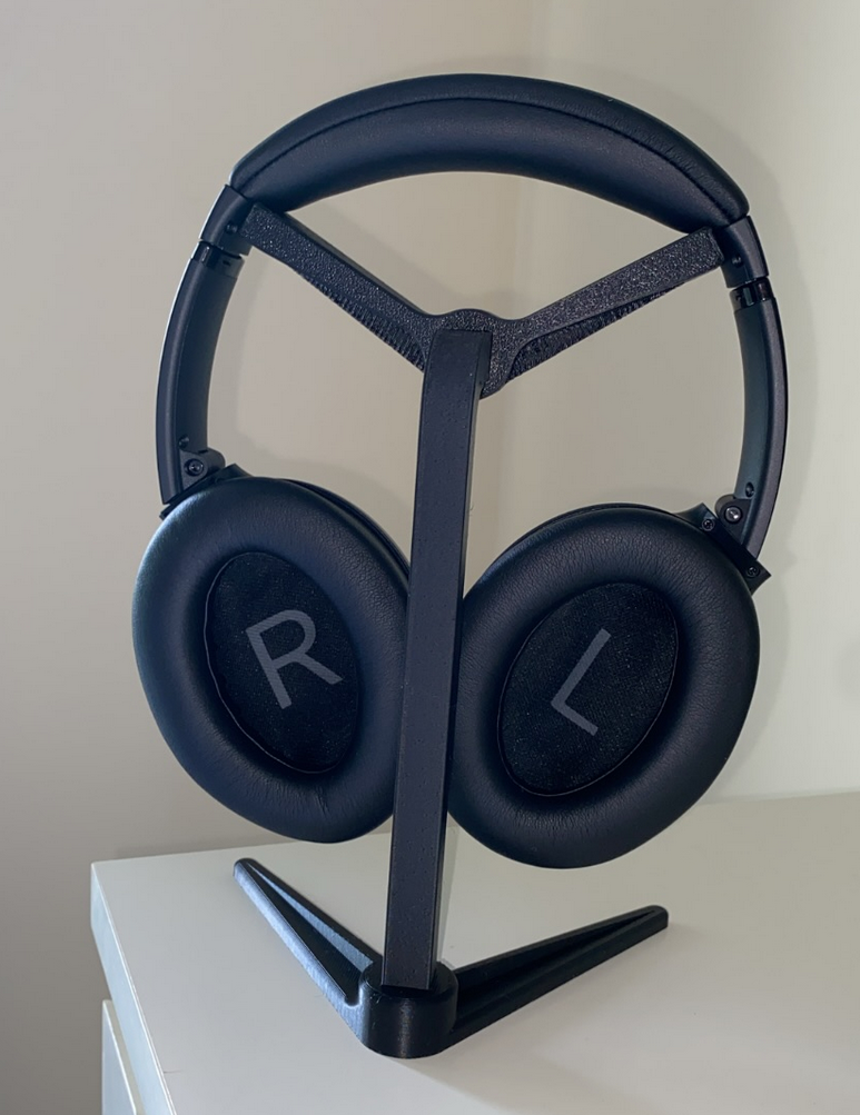 Bose QuietComfort Headphones Stand