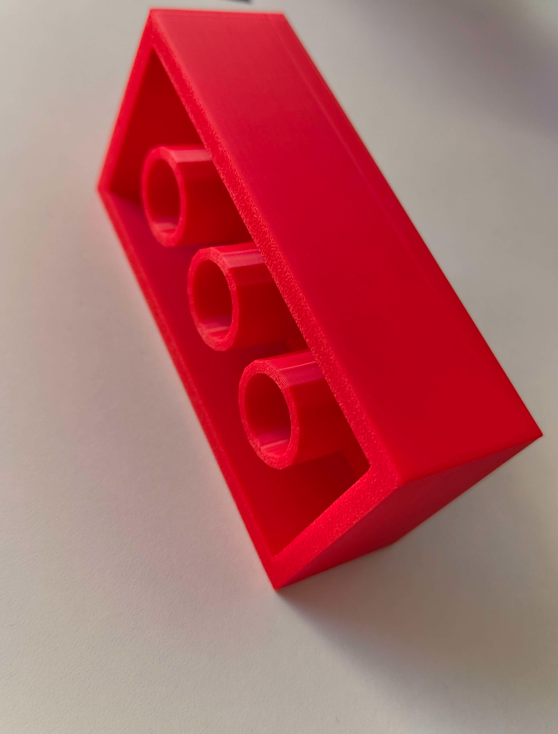 Giant Lеgo brick 2x4