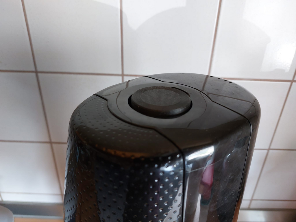 Sodastream Eazy Button replacement