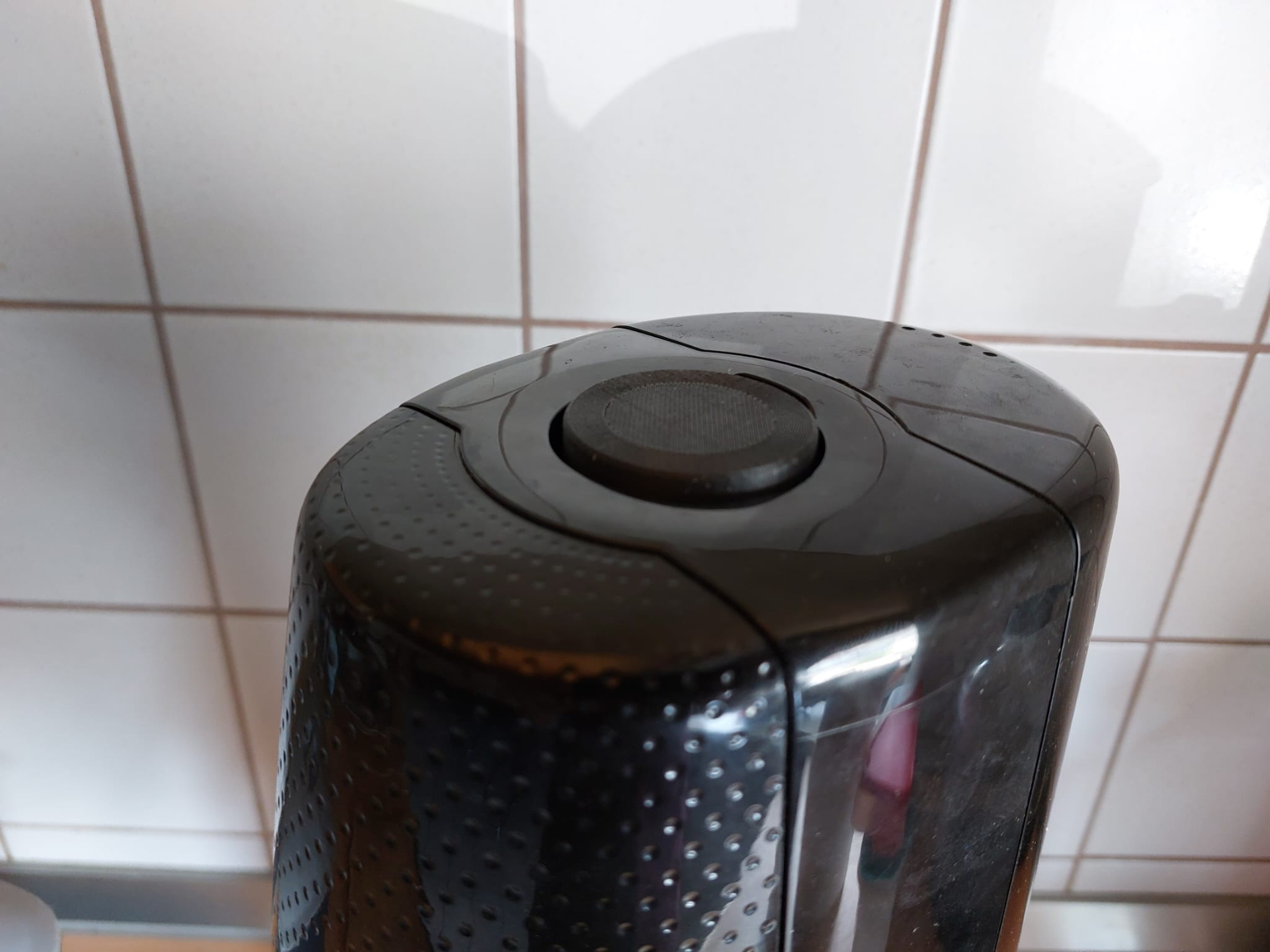 Sodastream Eazy Button replacement