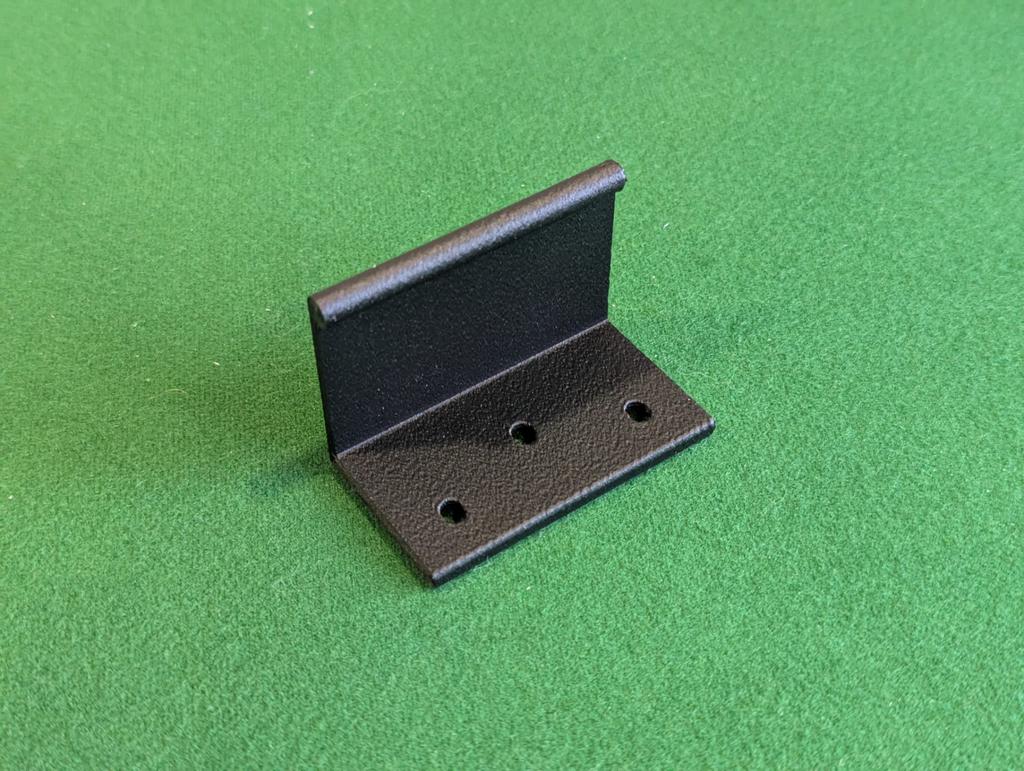 Simple Drawer Handle - Parametric