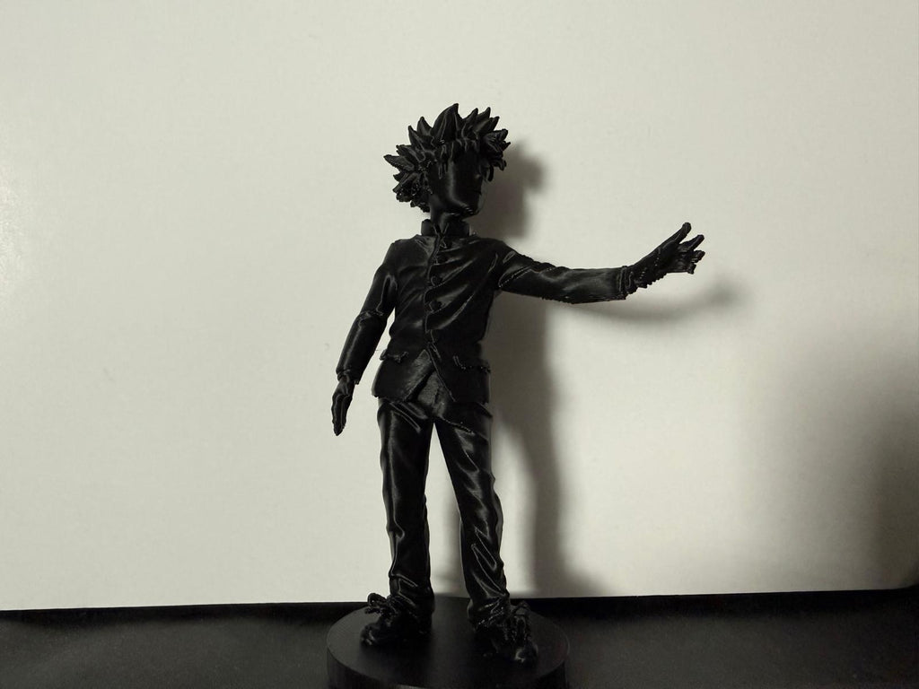 Mob Psycho - Shigeo Kageyama