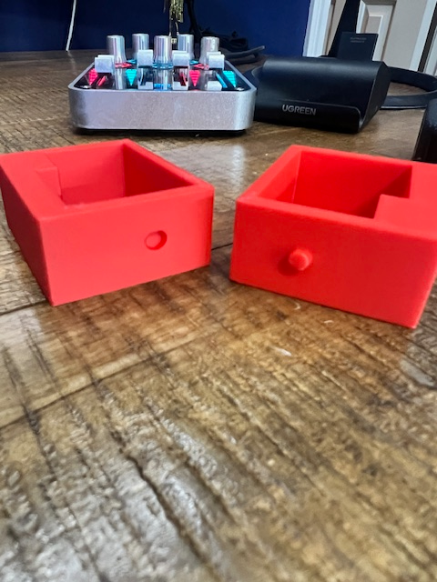 GoPro Desk/Table Stand (Modular)