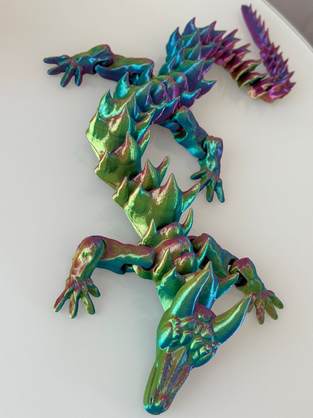 starlight dragon