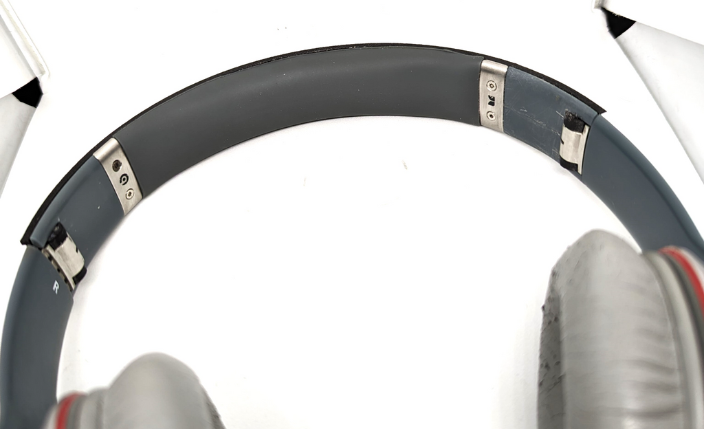 Headband for beats solo HD