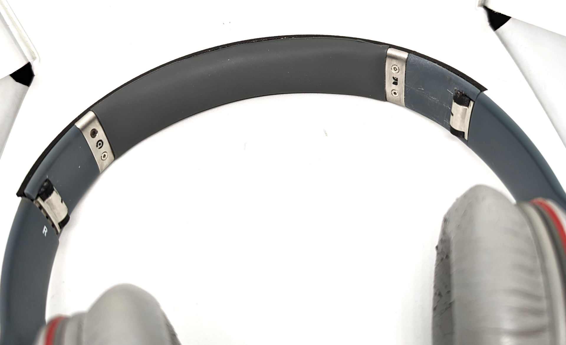 Headband for beats solo HD