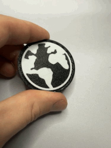 Nášivka planéta/ Patch planet