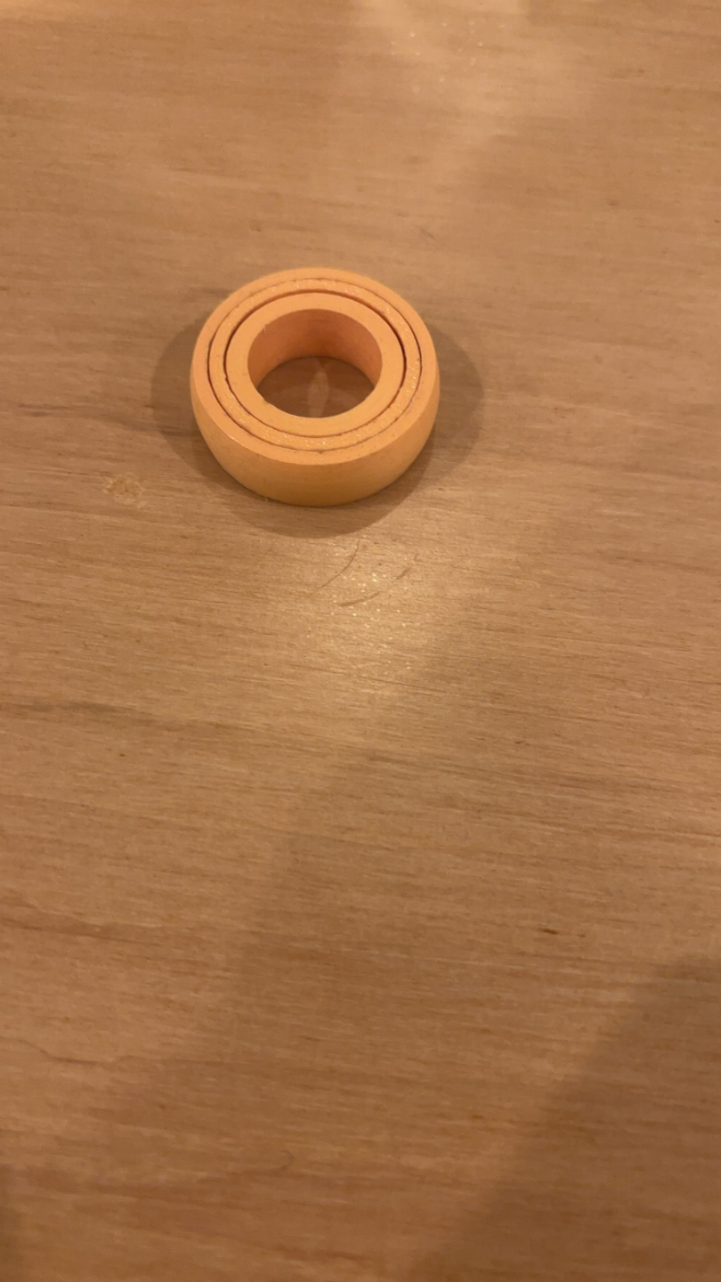 fidgetfring