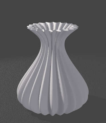 Mini Vase