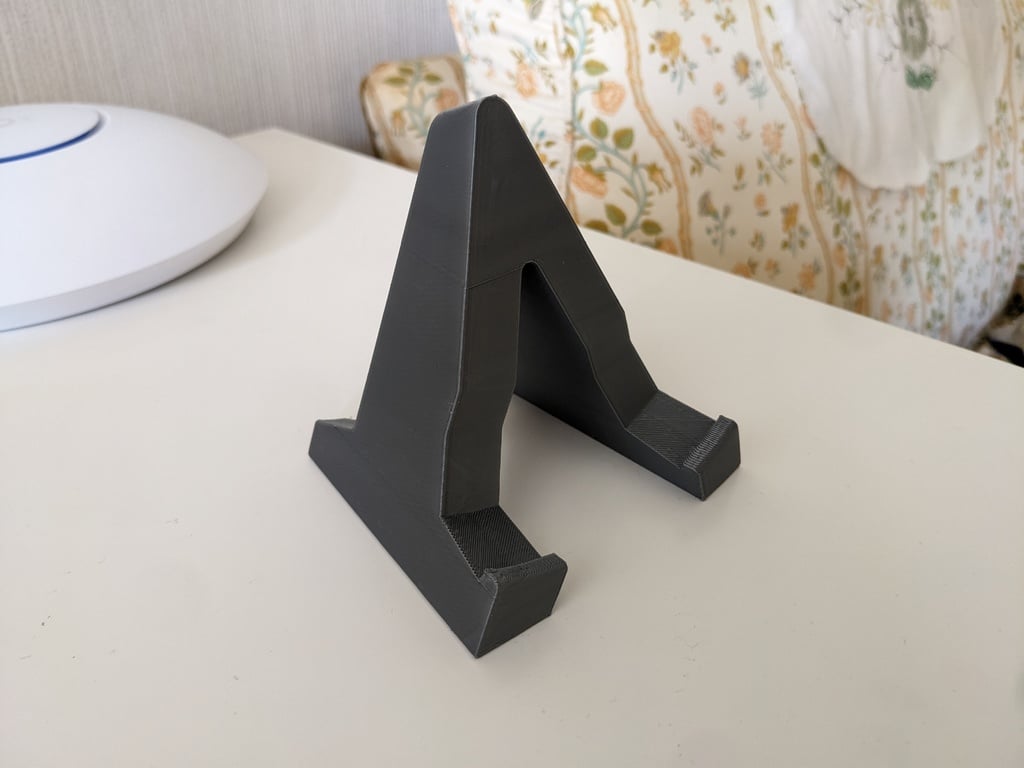 Unifi WiFi 6 Long Range (U6-LR) stand