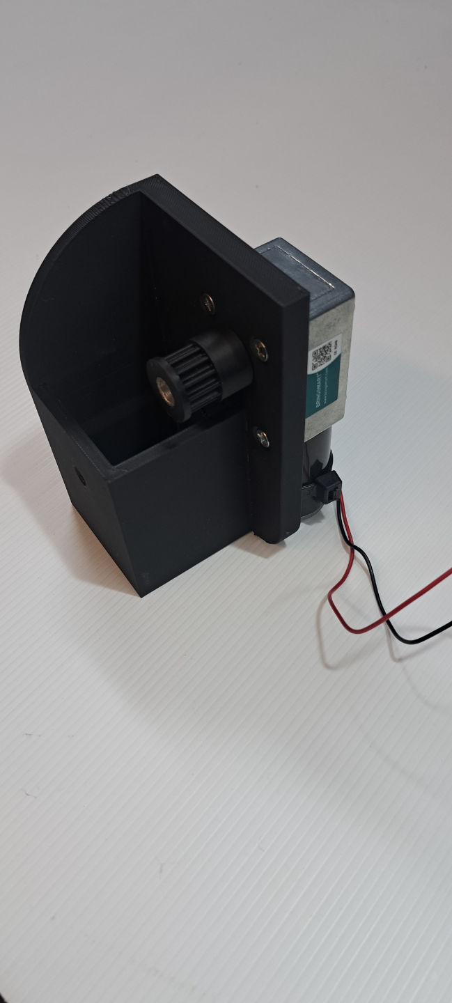linear guide - guida lineare
