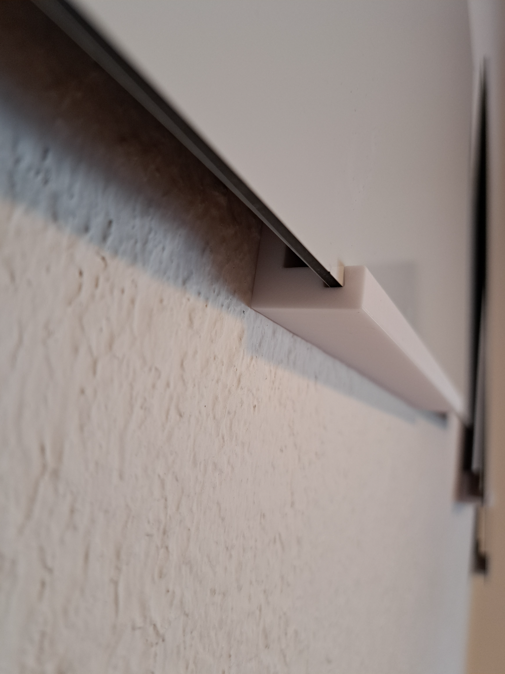 Picture Shelf / Bilderregal