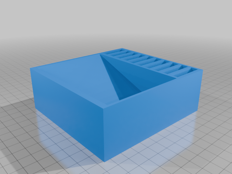 Beacon Patrol Insert + Expansion