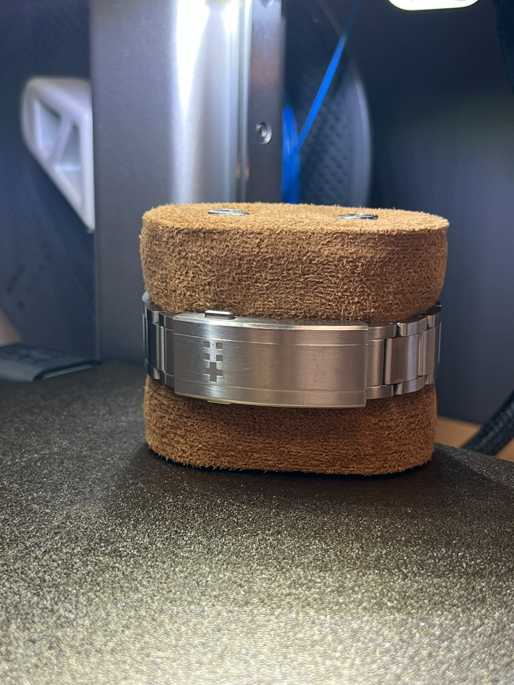 Generic Watch Strap Holder