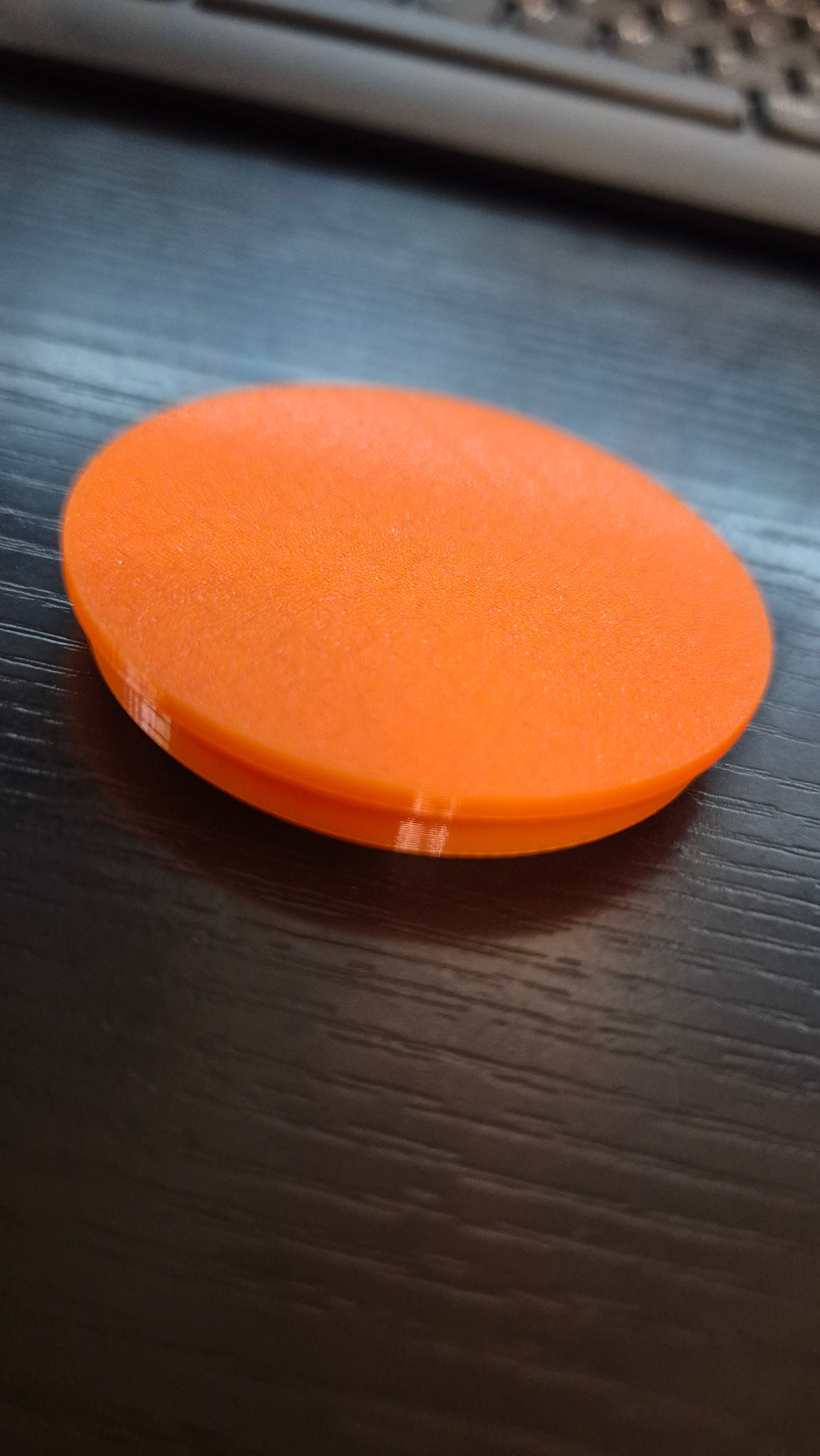 Fiber laser lens cam (mirror side) 47mm ID