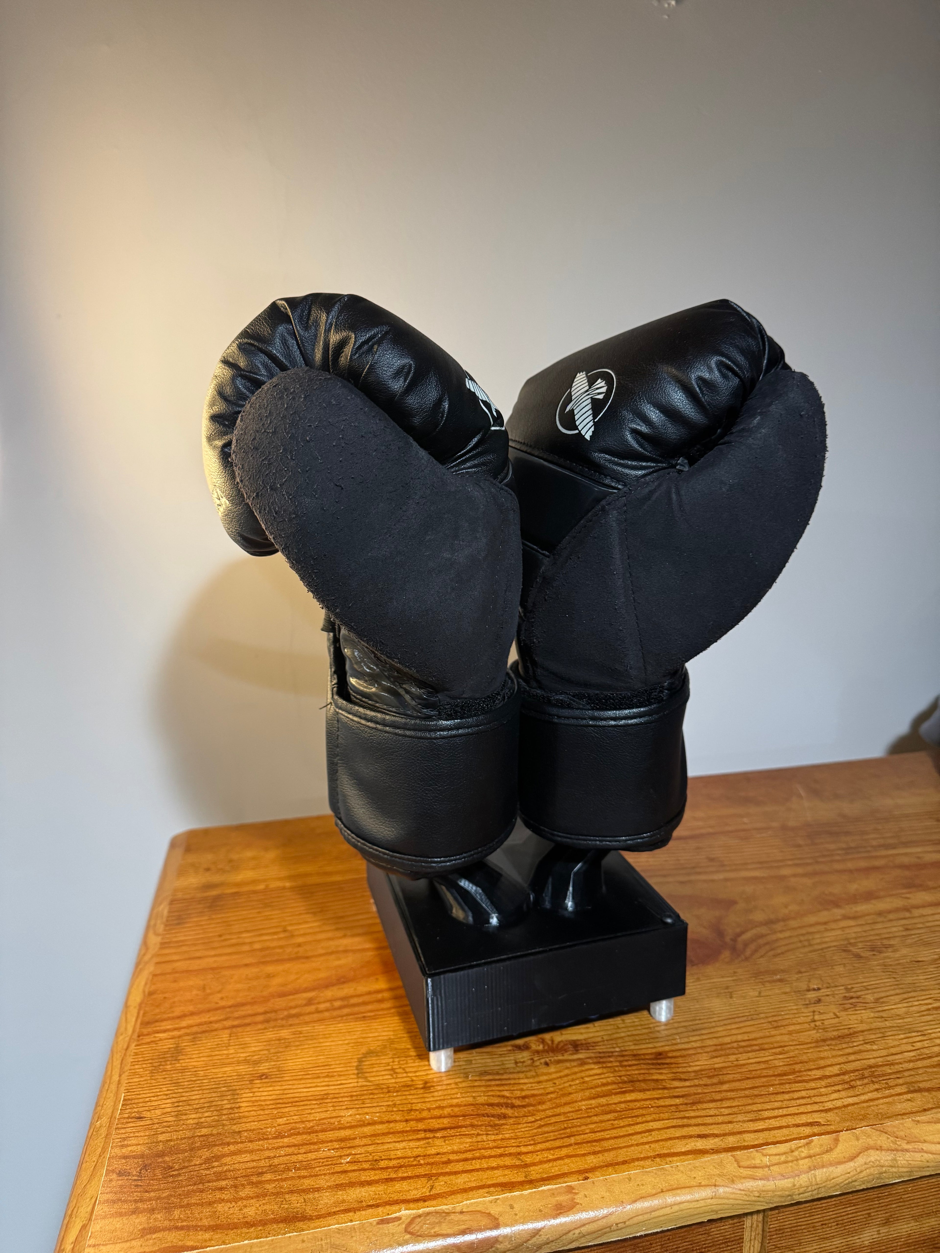 Boxing Glove Dryer - 120mm PC Fan