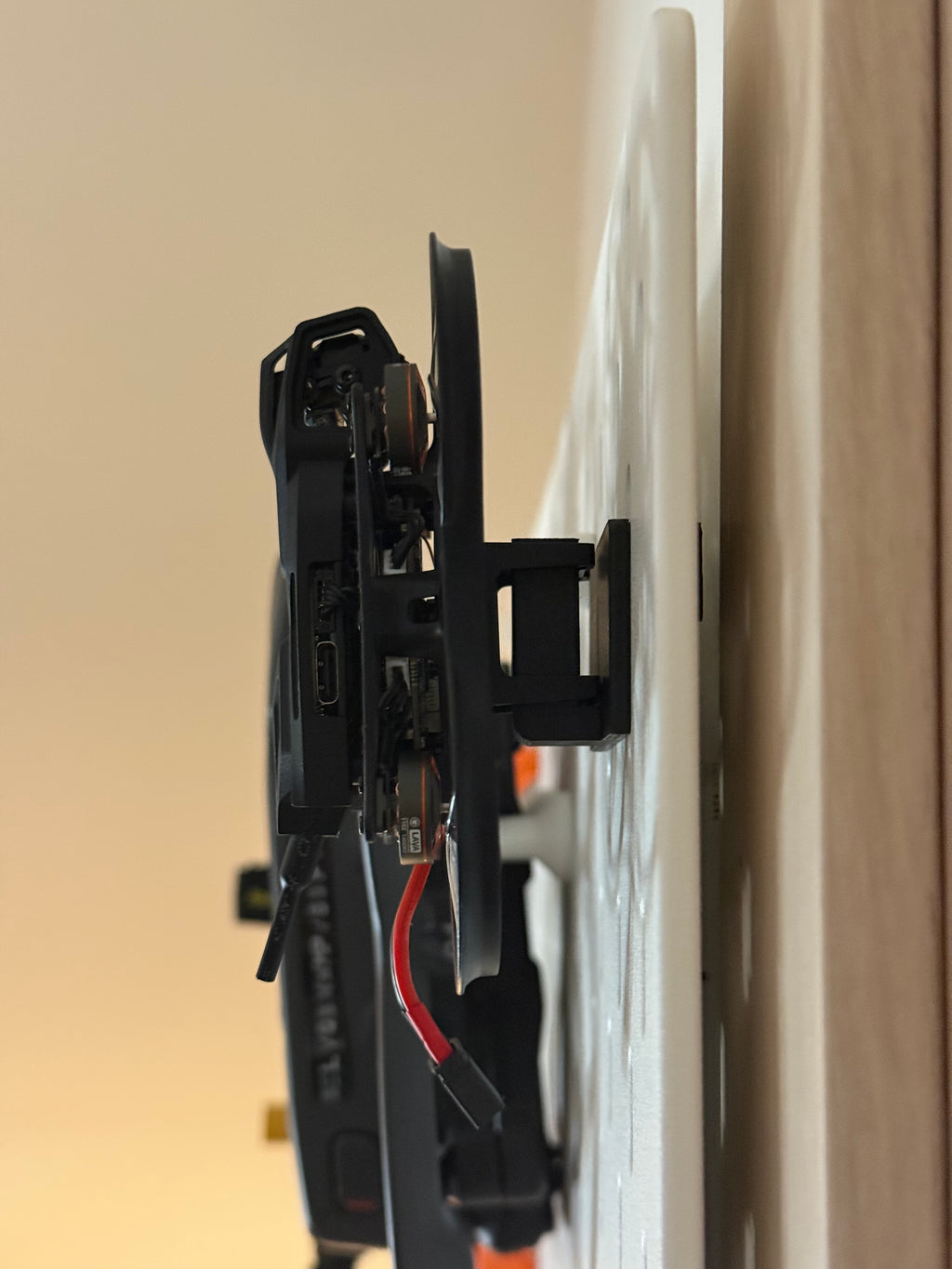 Skadis Pavo Femto fpv drone holder