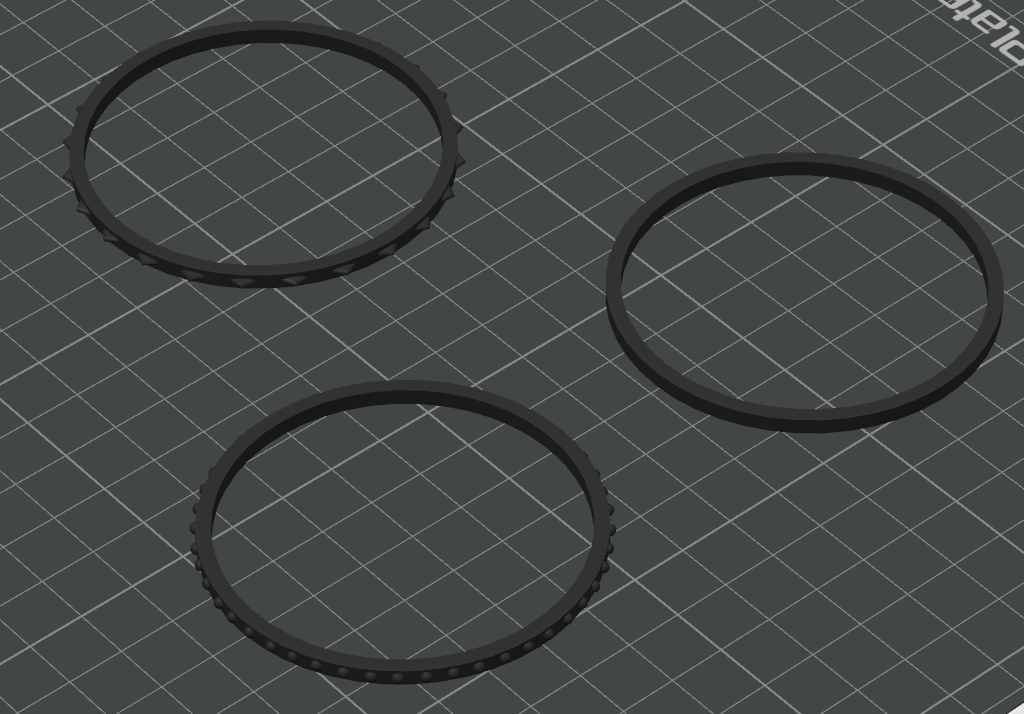 Bangles