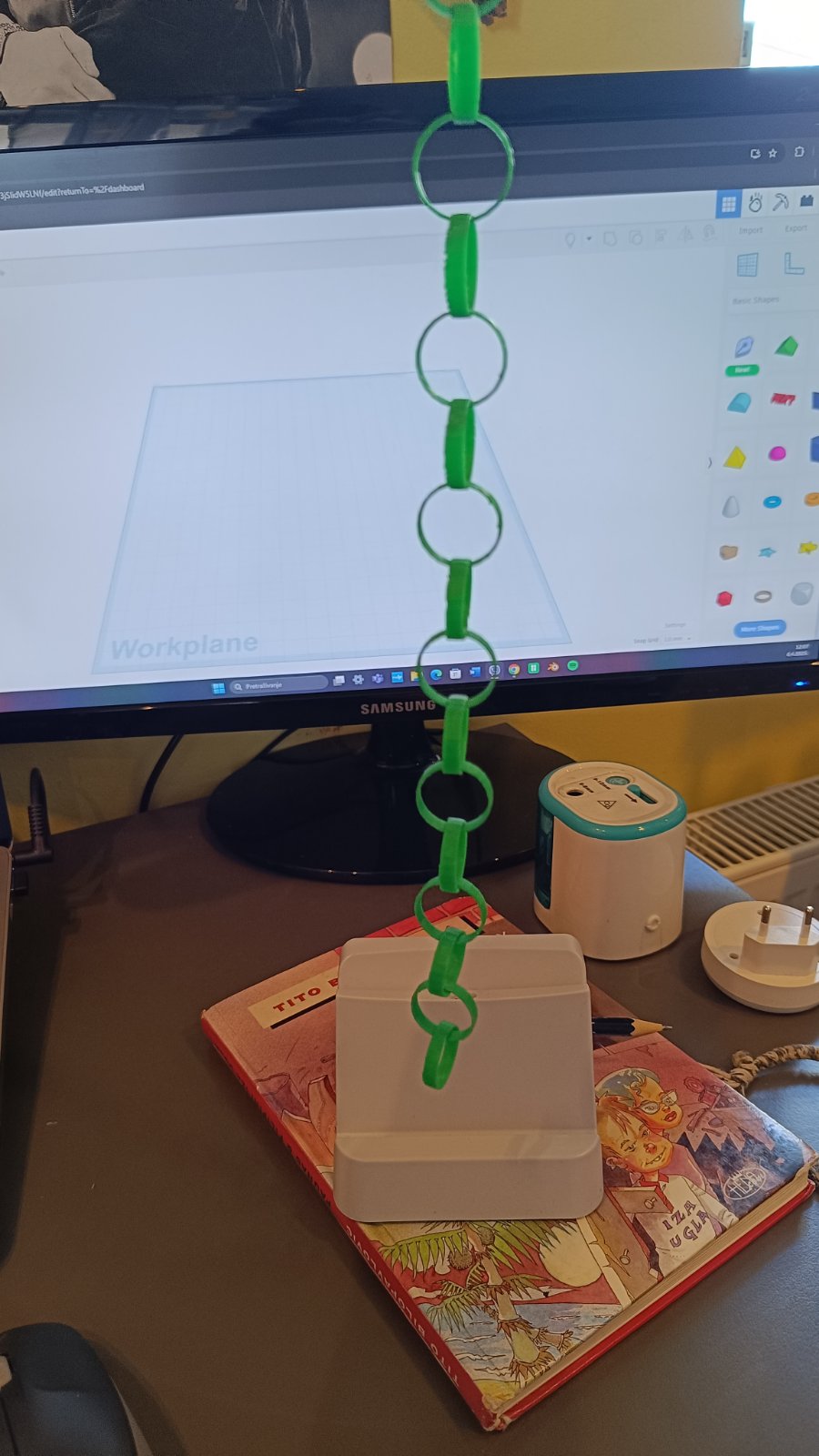 Chain