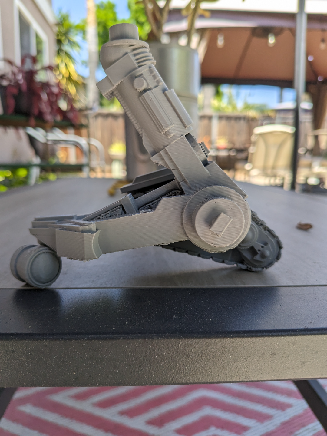 Johnny 5 V2