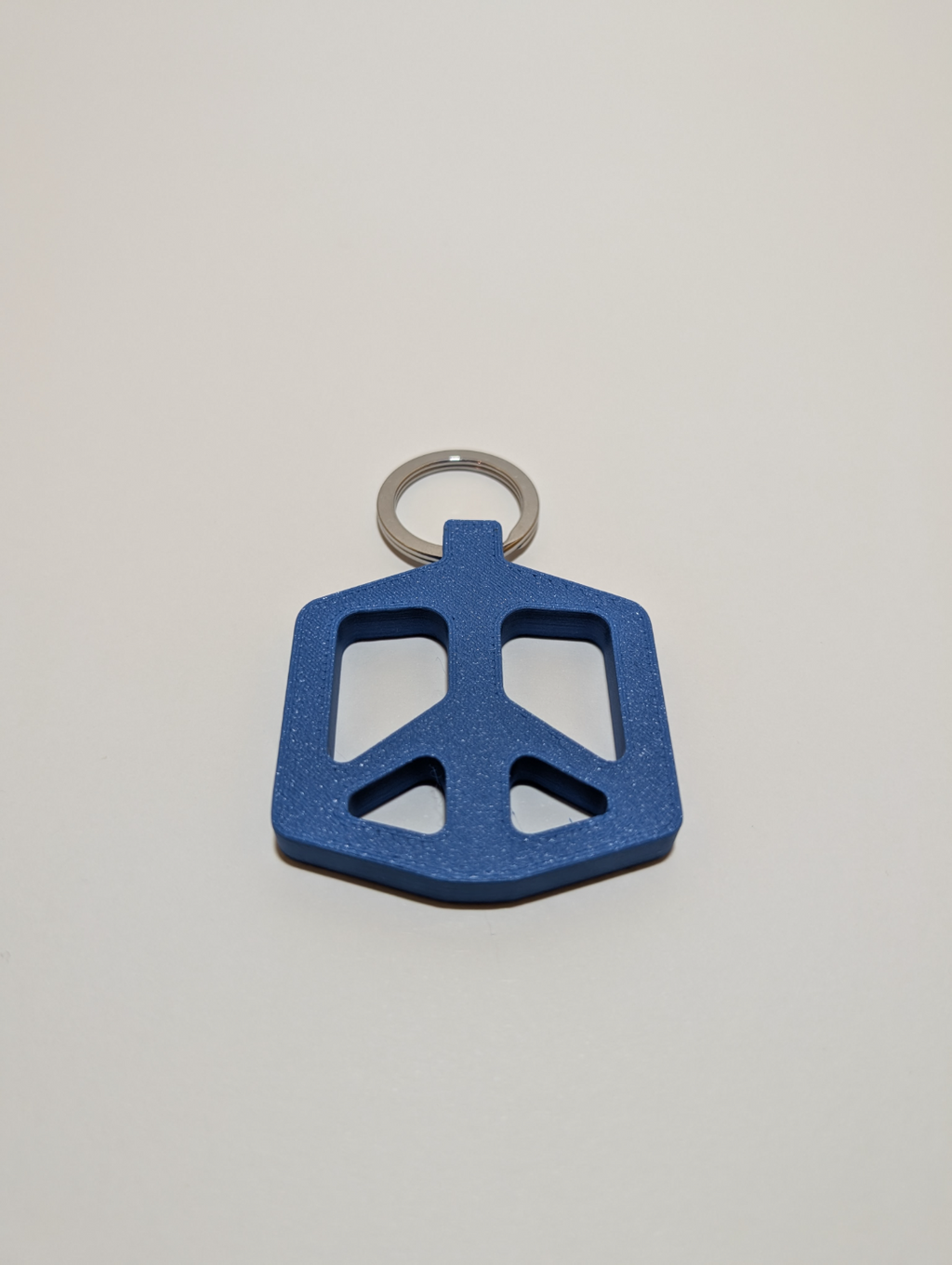 MTB Flat Pedal Keychain Free commercial license