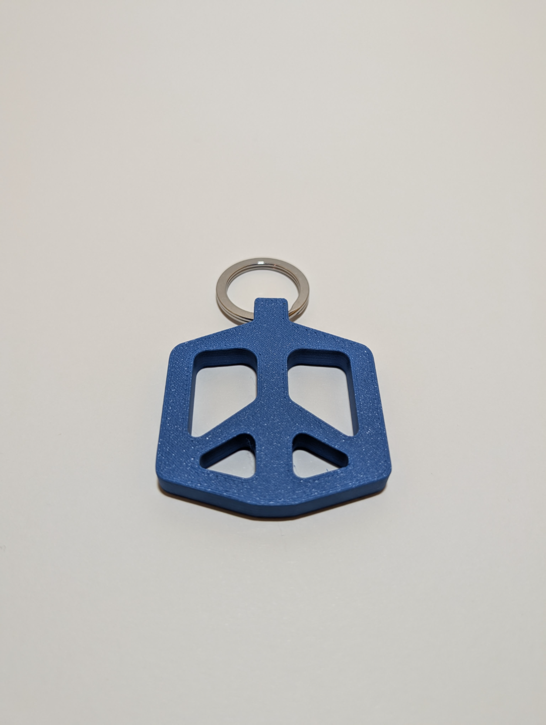 MTB Flat Pedal Keychain Free commercial license