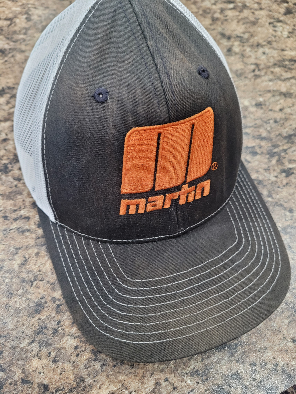 Hat Washing Cage