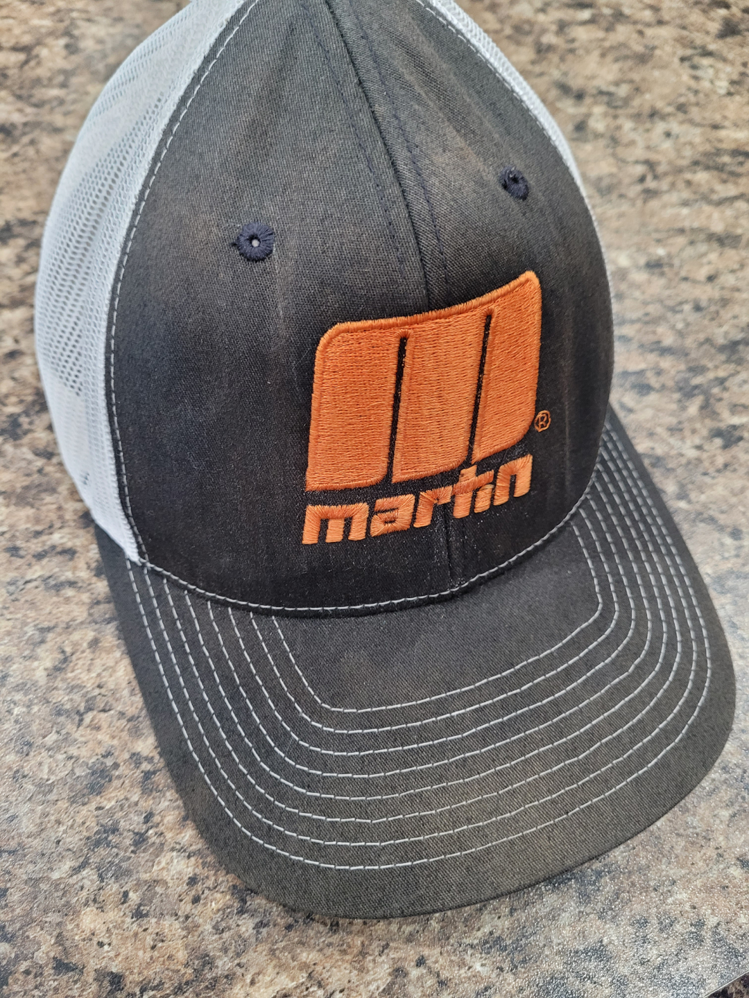 Hat Washing Cage