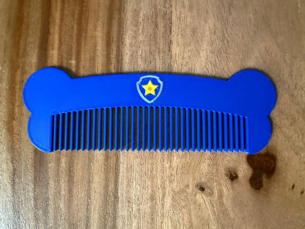 Paw Patrol Combs
