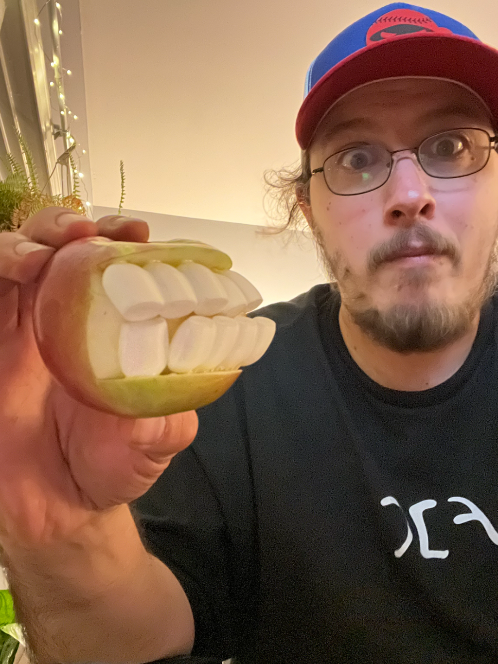Pumpkin Teeth for carving decoration