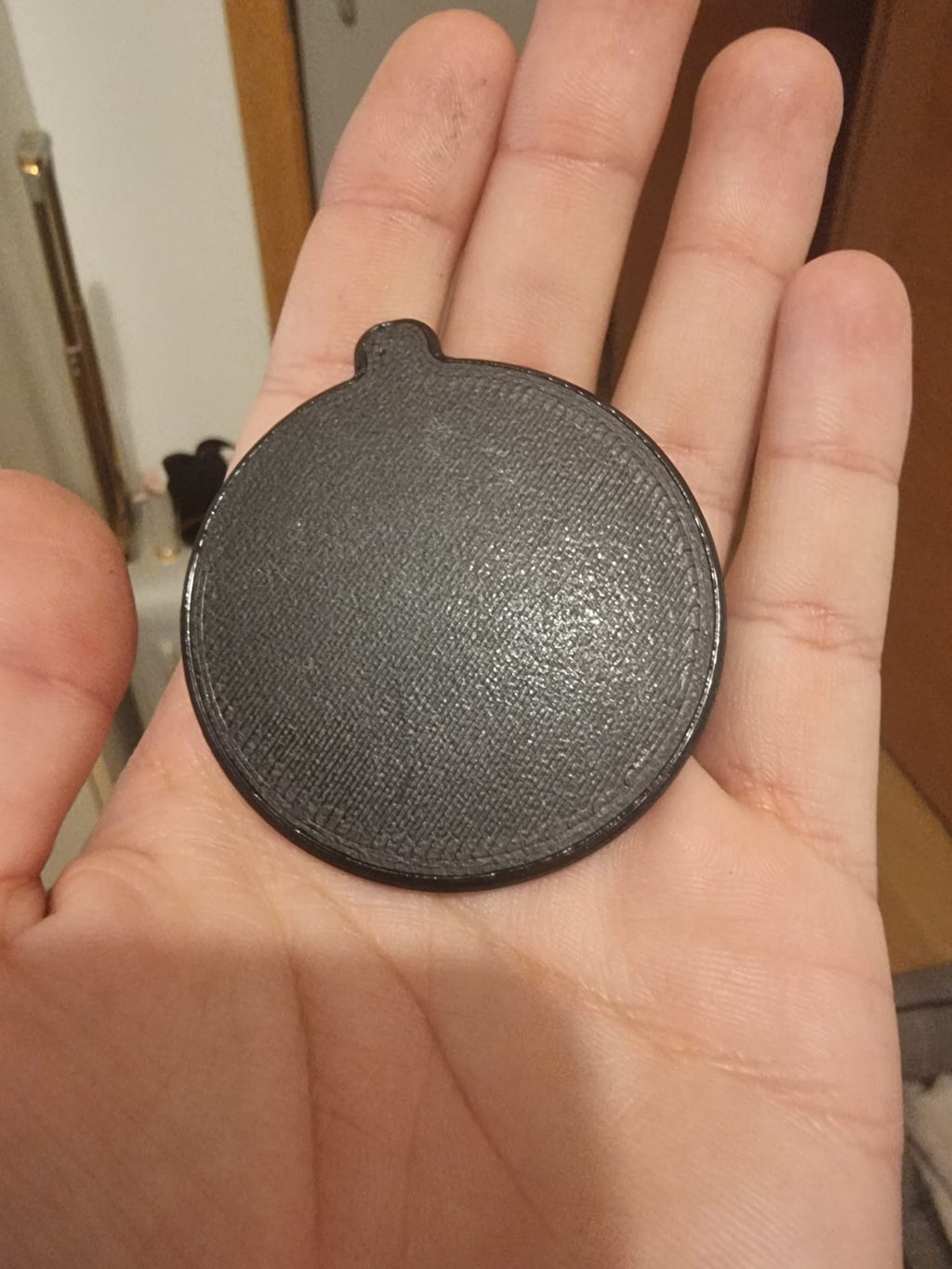 Soda Can lid