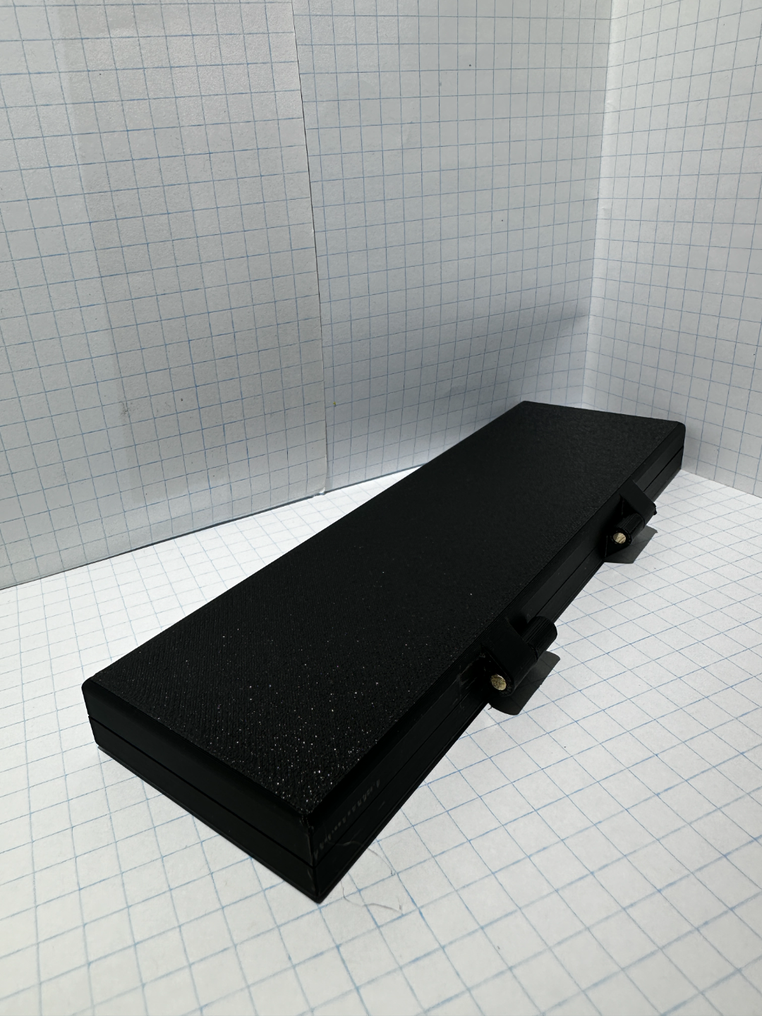 backpacking pencil case