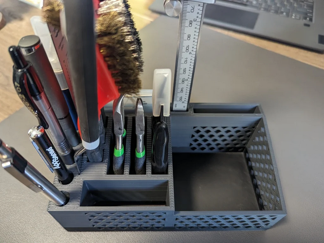 Desk Organizer \ Tool Caddy