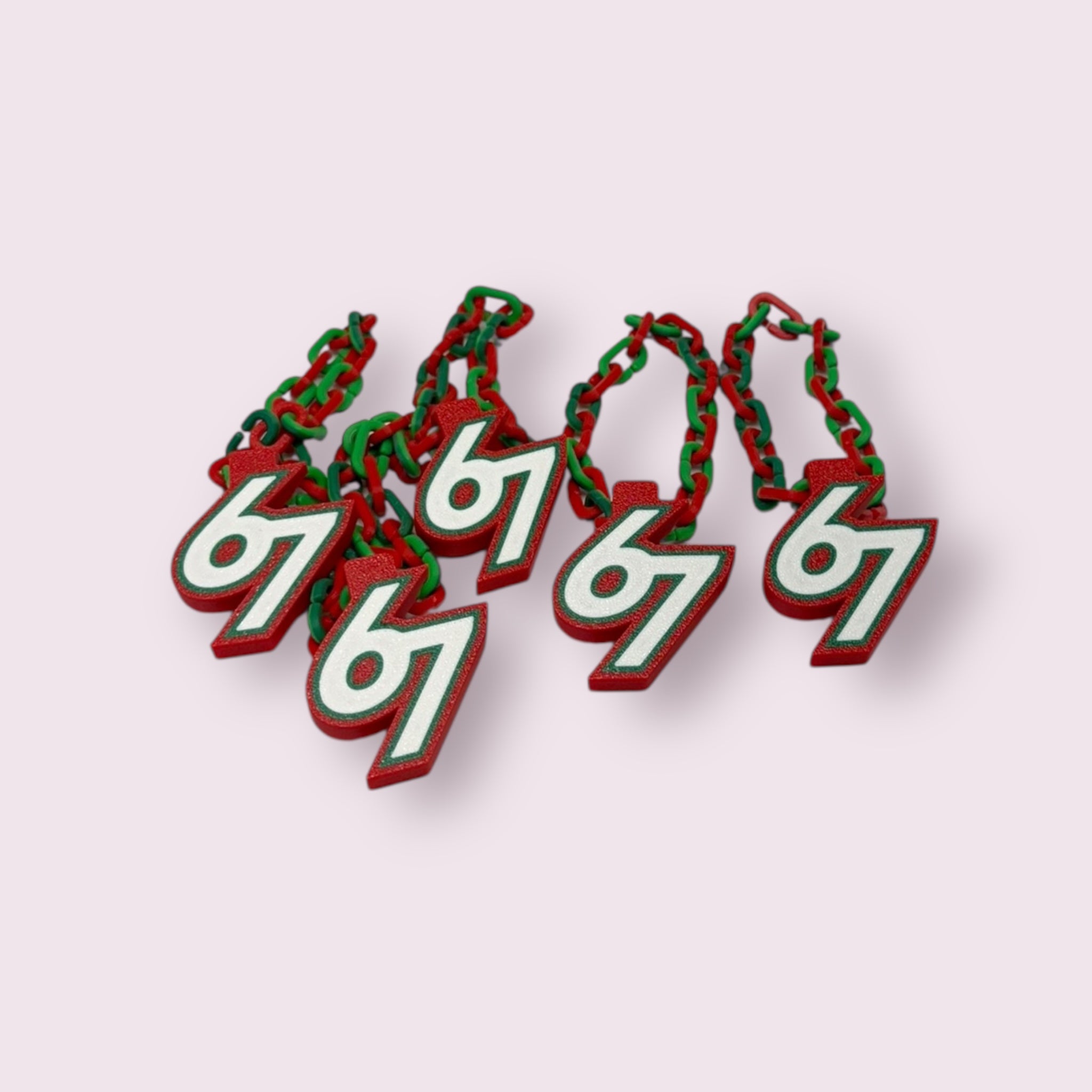 67 Chain