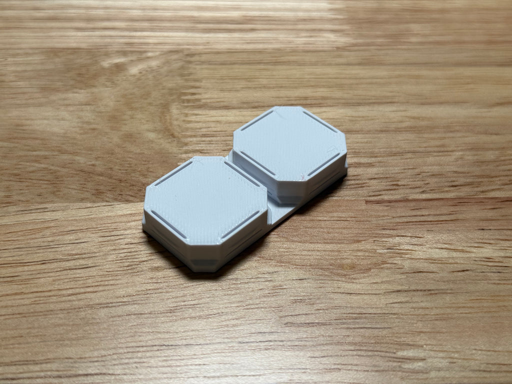 openGrid - Adhesive Wall Mount