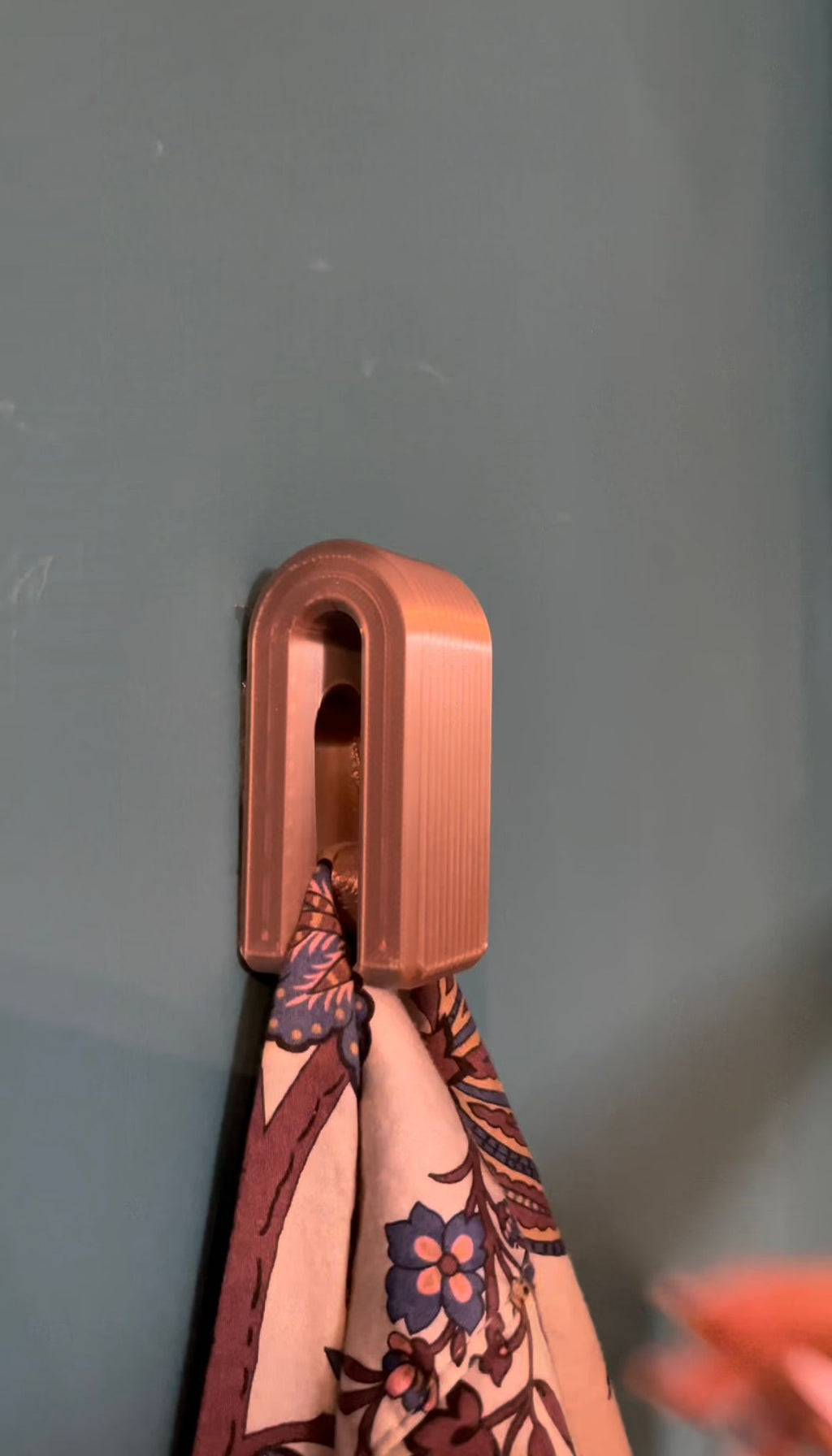 wall hanger
