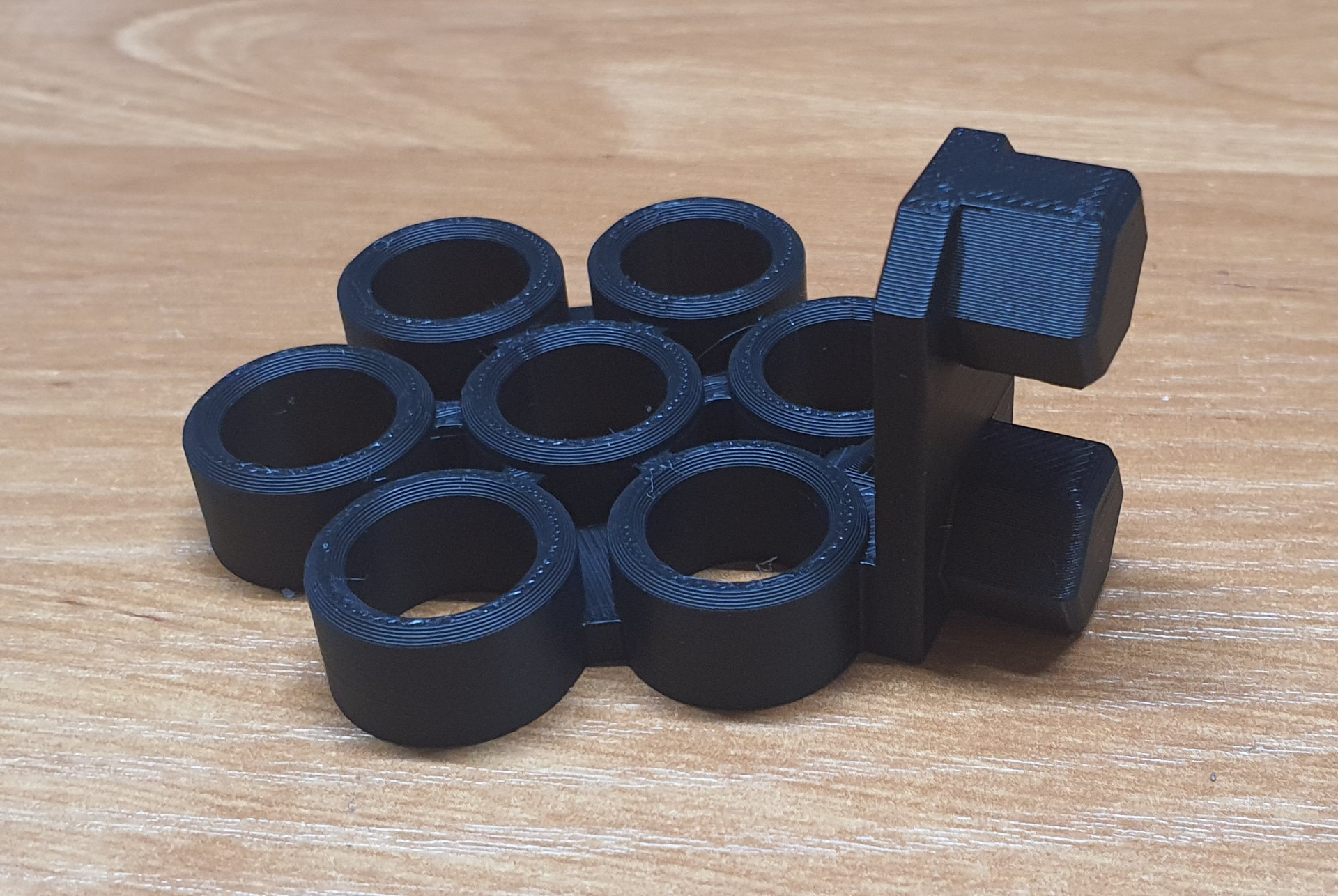 RC Screwdriver Holder for HSW