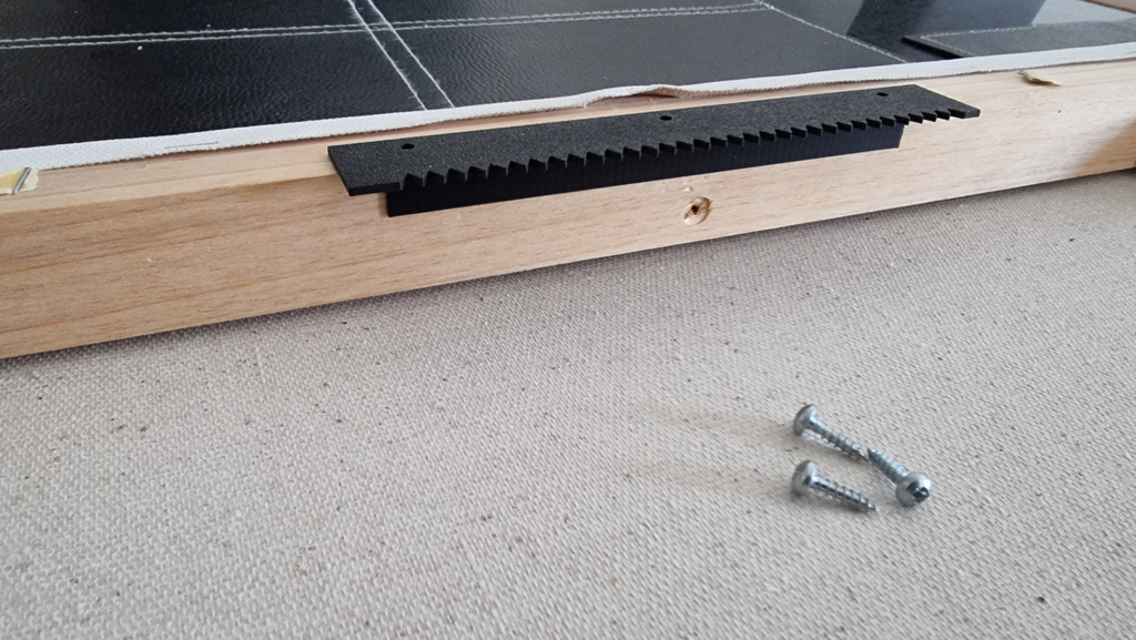 Adjustable Picture Frame Hanger for Large Painting