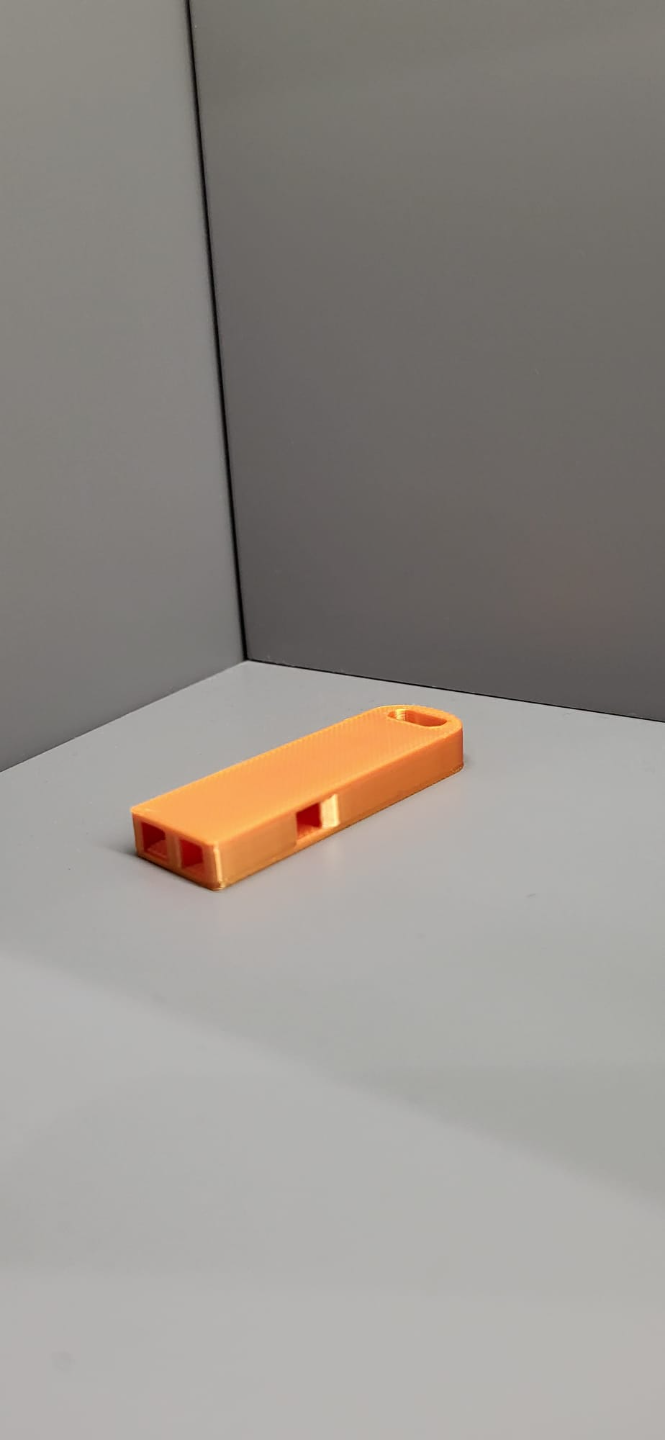 Very Loud Whistle