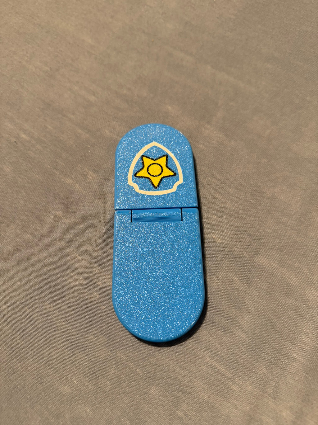 Paw Patrol Toy Flip Phone