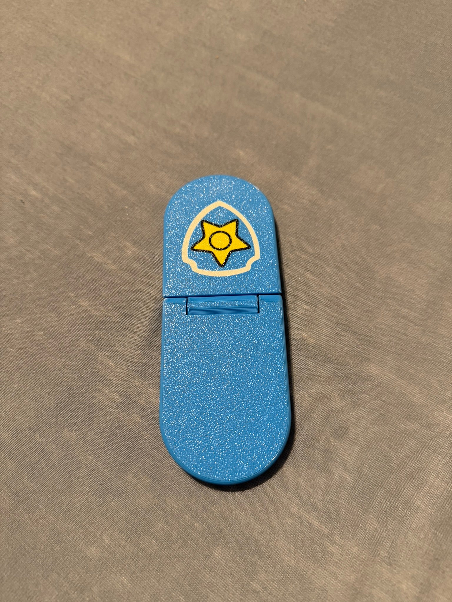Paw Patrol Toy Flip Phone