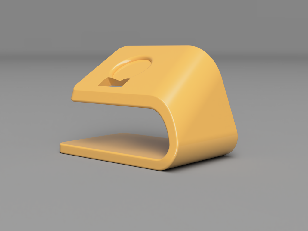 Charging dock Xiaomi Band 8 Pro
