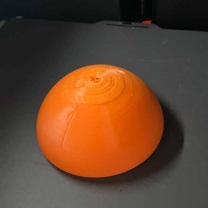 reusable spool bomb