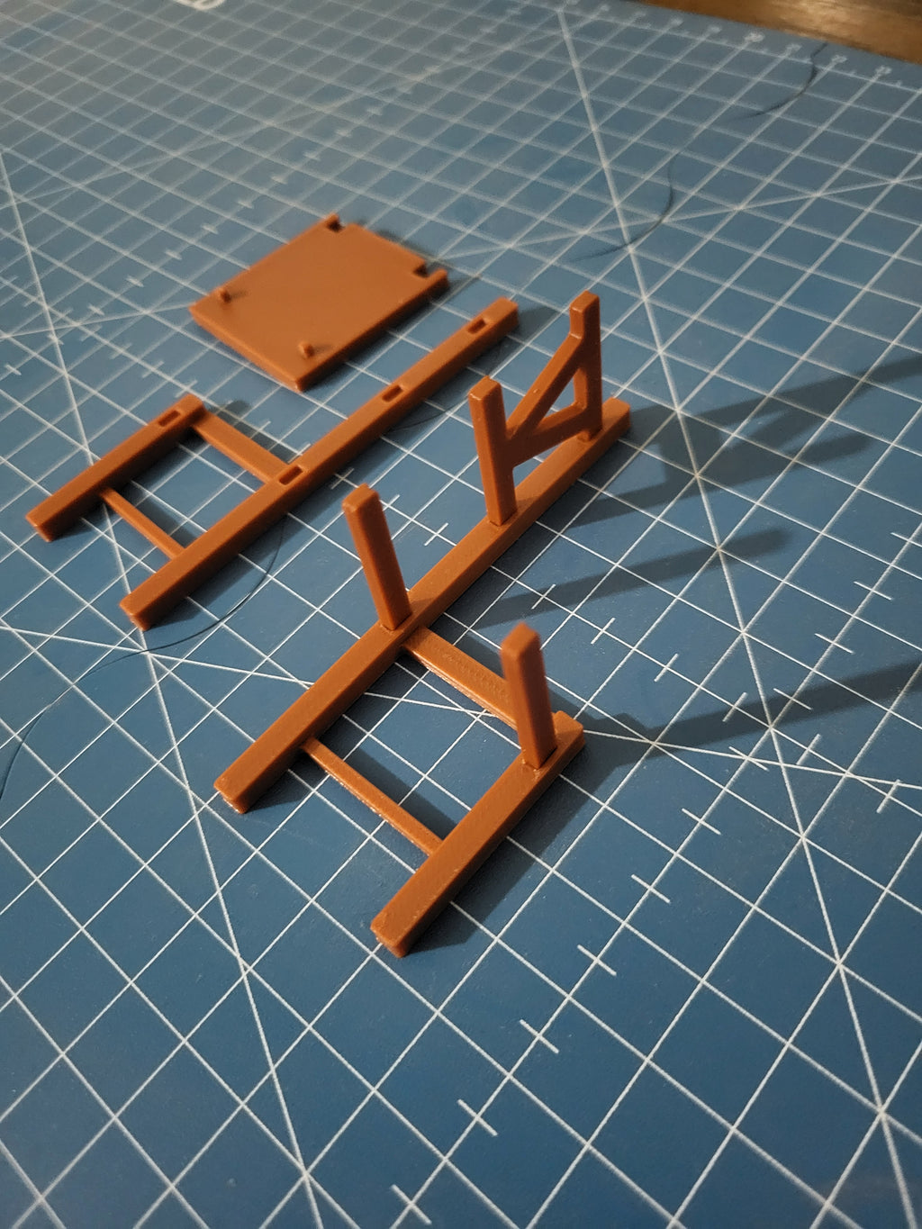 Chair for Dummy 13