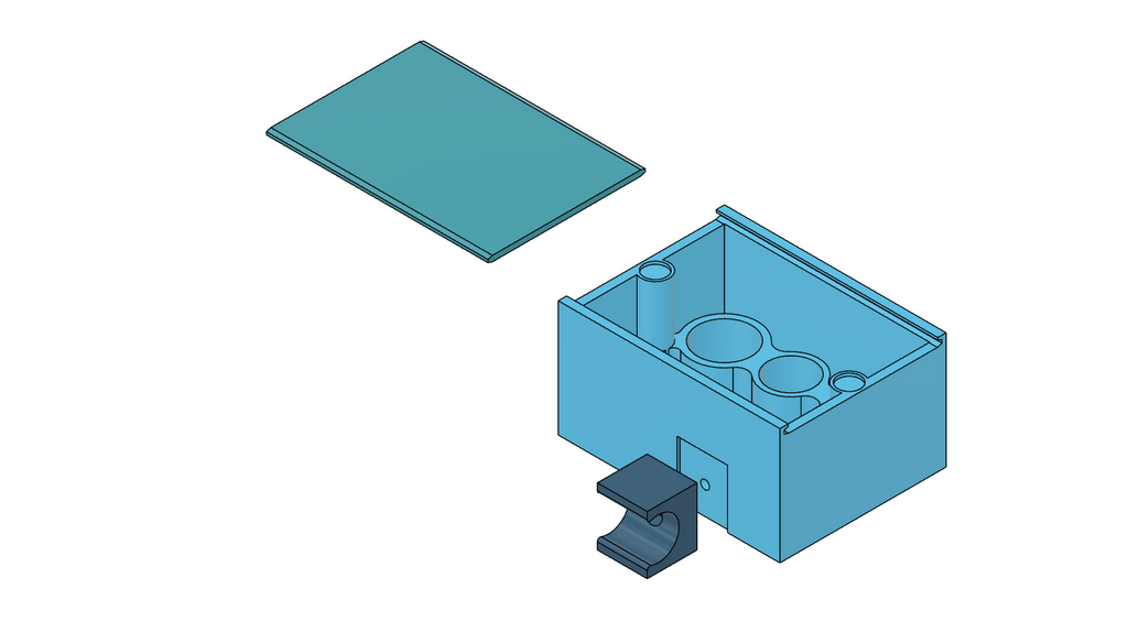 Sink Faucet Key - Chiave Rubinetto Lavello