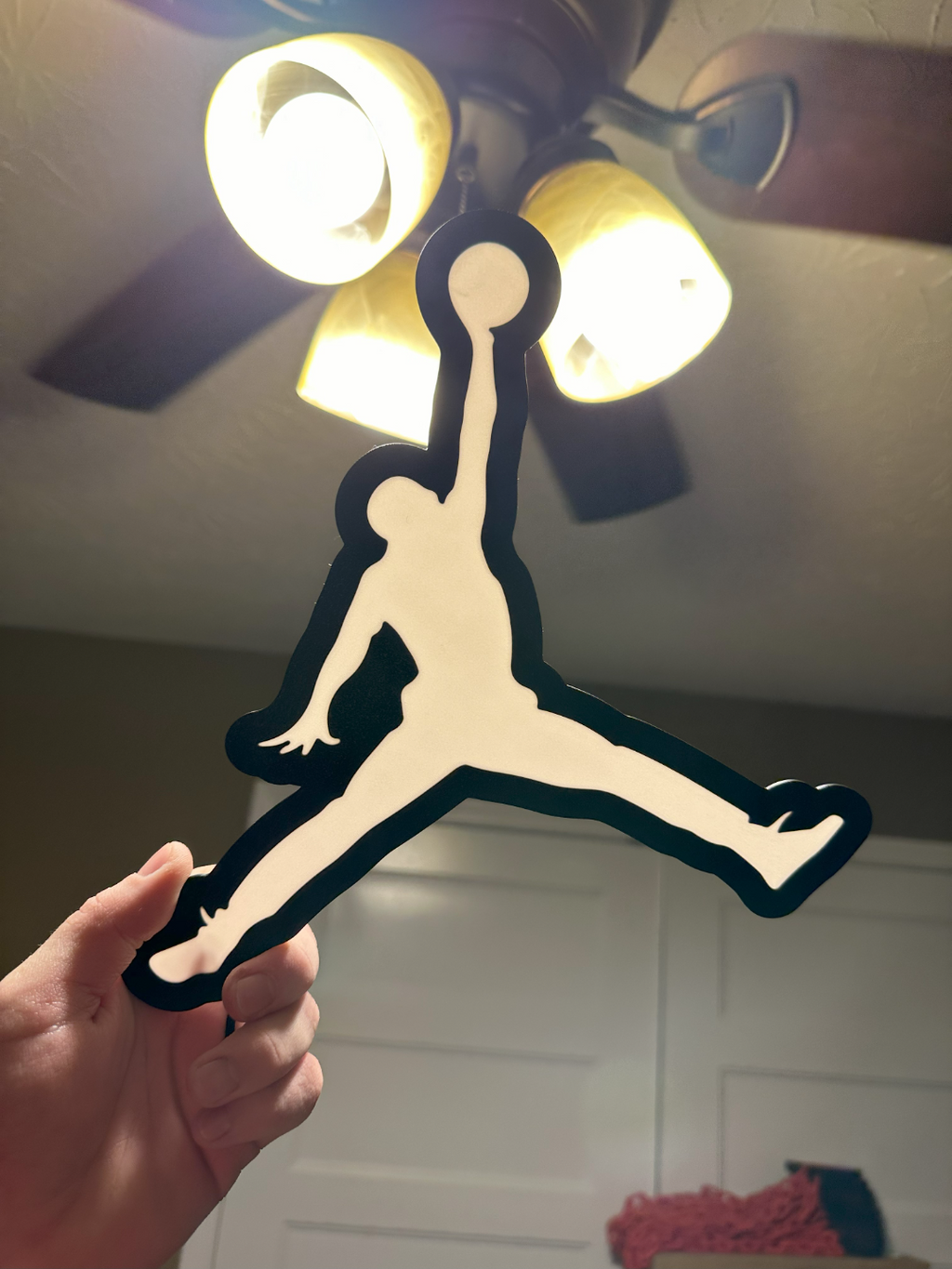 Jordan Light Box