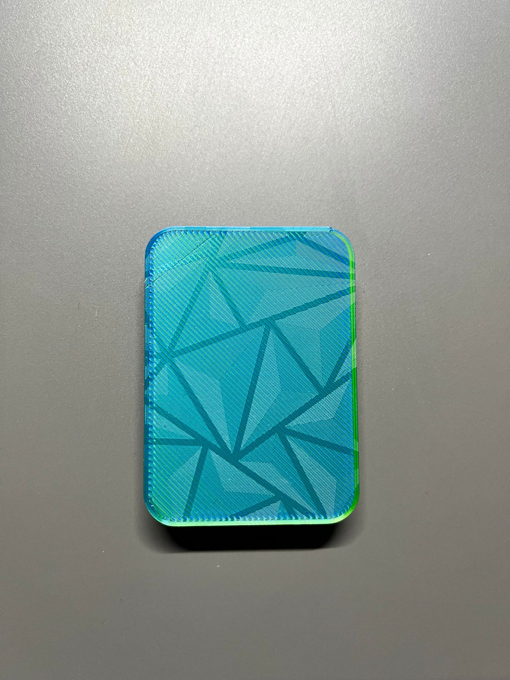 Magnetic Fidget Slider Toy