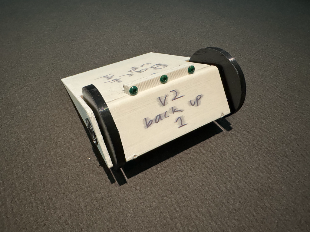 ANT WIEGHT BATTLE BOT