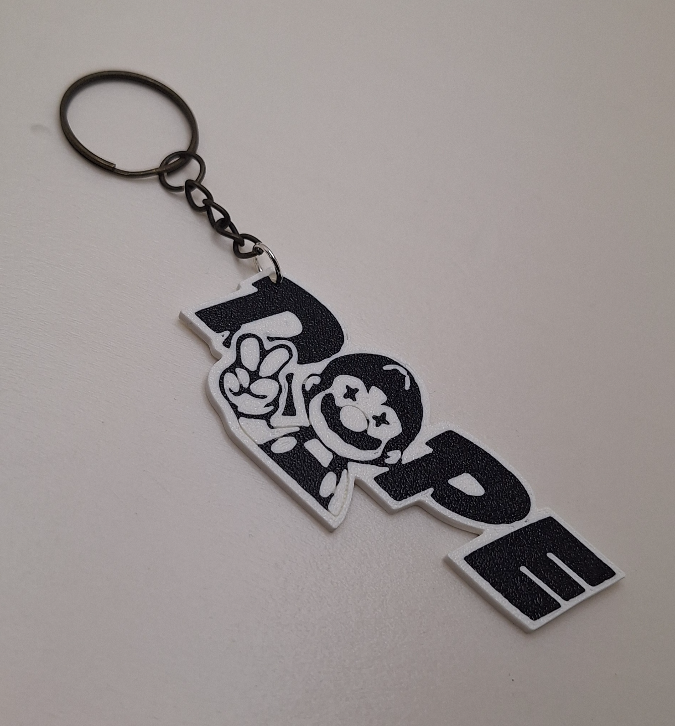 Dope Keychains